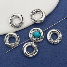 �͹�ʯ�^�y�������ƽ���� �ִ����K���y�B��Ȧɢ�鴮��diy�Ʒ