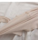 Korean style spring cotton small pit children's suit boys and girls bottoming pajamas air conditioning clothes autumn two-piece home wear