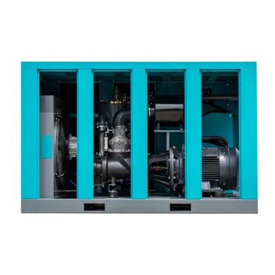 Large Screw Air Compressor – Hava kompressorları