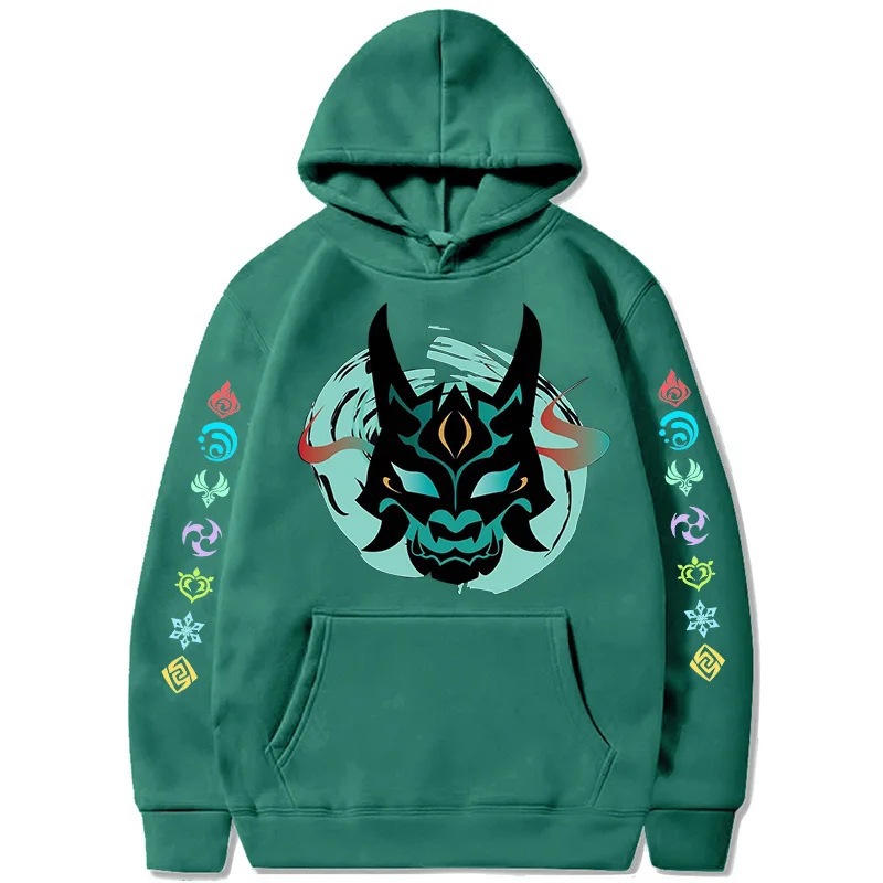 Hu Tao Zhengli Vintage Setwear Wanderer Faruzan Nahida