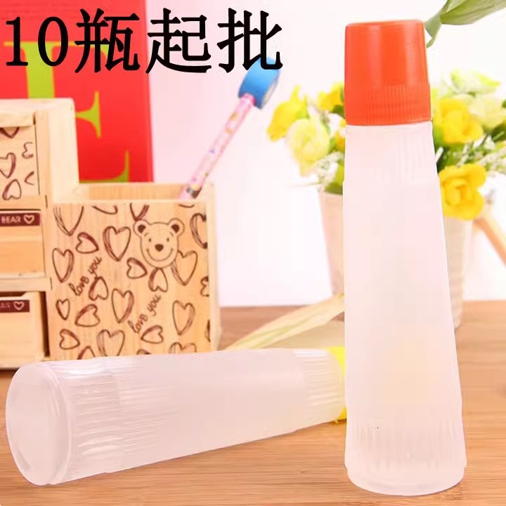 130 cinta de pegamento y otros estudiantes cinta pequeña cinta de corrección de color cinta transparente hecha a mano 2 yuanes tienda al por mayor