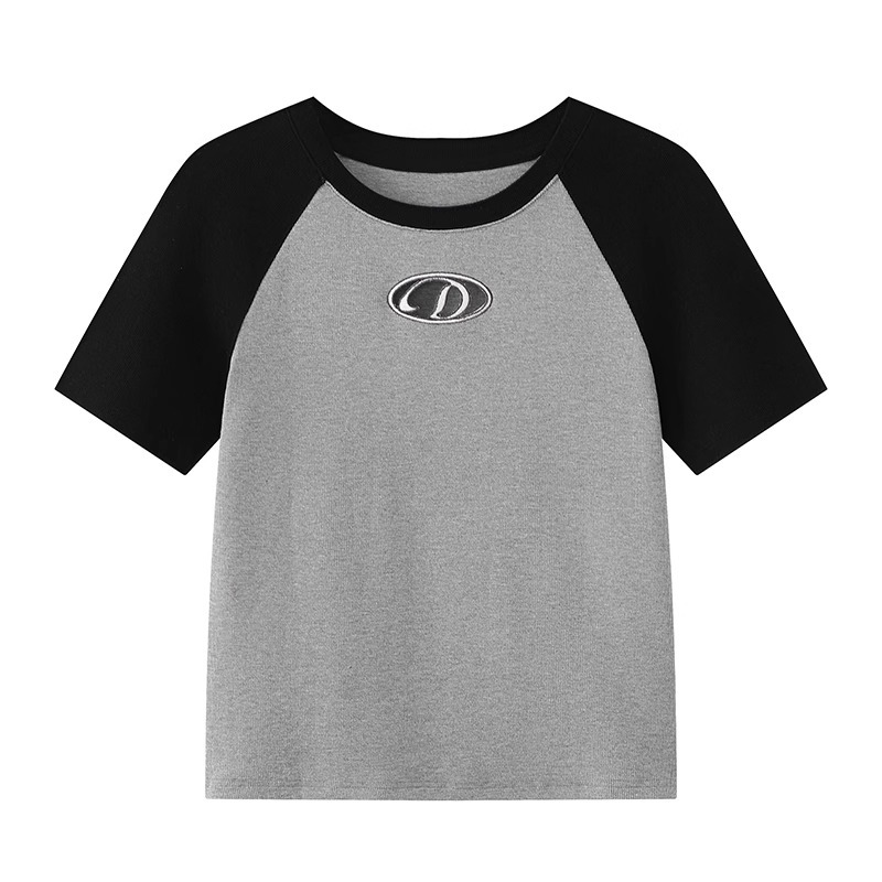 Women's Spice Slim-fit T-shirt 2