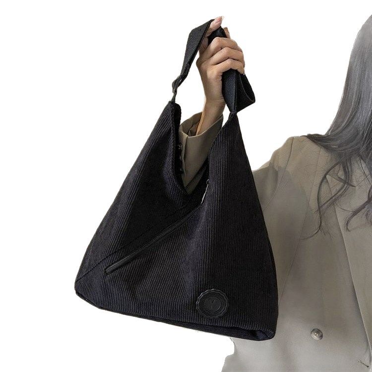 Transfronterizos de gran capacidad de una sola mochila de hombro, nueva moda, mochila casual, mochila de estilo perezoso, mochila de moda