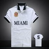 Miami White