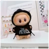 Black hoody
