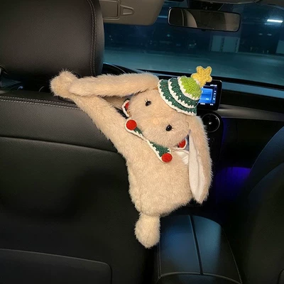 Car tissue box/set, tissue box, car interior decoration