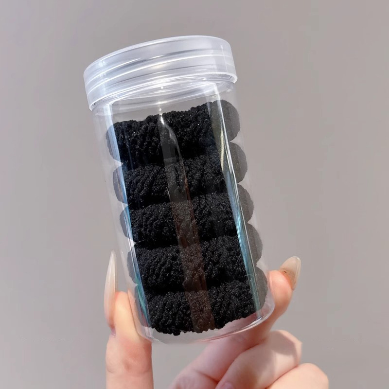 Coleteros, gomas para el pelo para niñas, alta elasticidad y durabilidad, para atar el cabello, nuevos accesorios para el cabello elegantes 2025