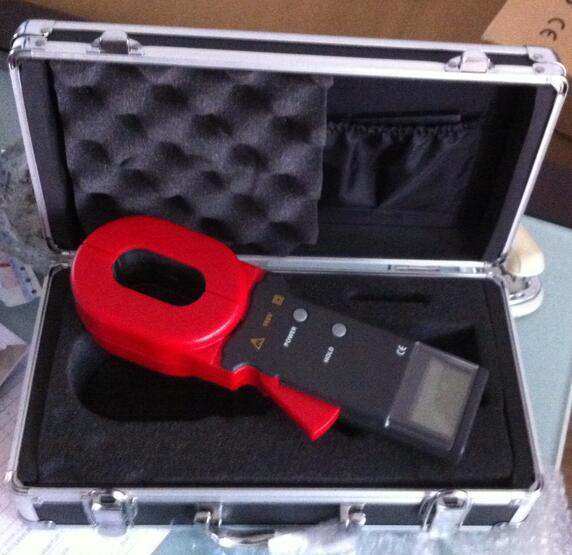 钳形接地电阻测试仪 型号 ETCR2000G库号 M25094