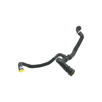Audi A6L C7 1.8t: automobile water pipe