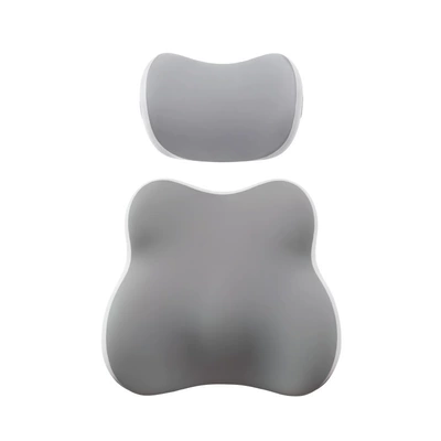 Waist Support, Car Headrest, Headrest