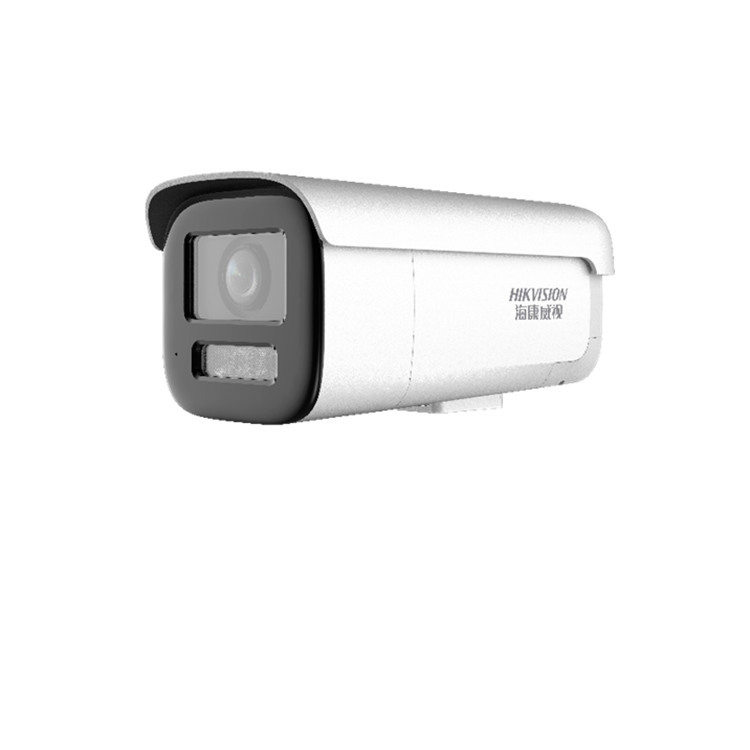 DS-2XA2646F-LZS 海康威视400万1/3CMOS智定义变焦筒型网络摄像机