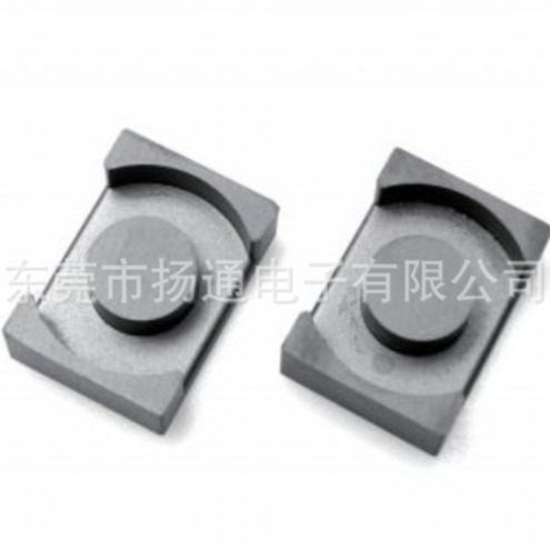 EQ3017变压器磁芯EQ30电源磁芯有配套骨架磁芯变压器