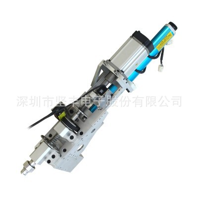 非标定制锁付 紧固 拧螺丝 阿特拉斯电批吹吸结合锁付单元