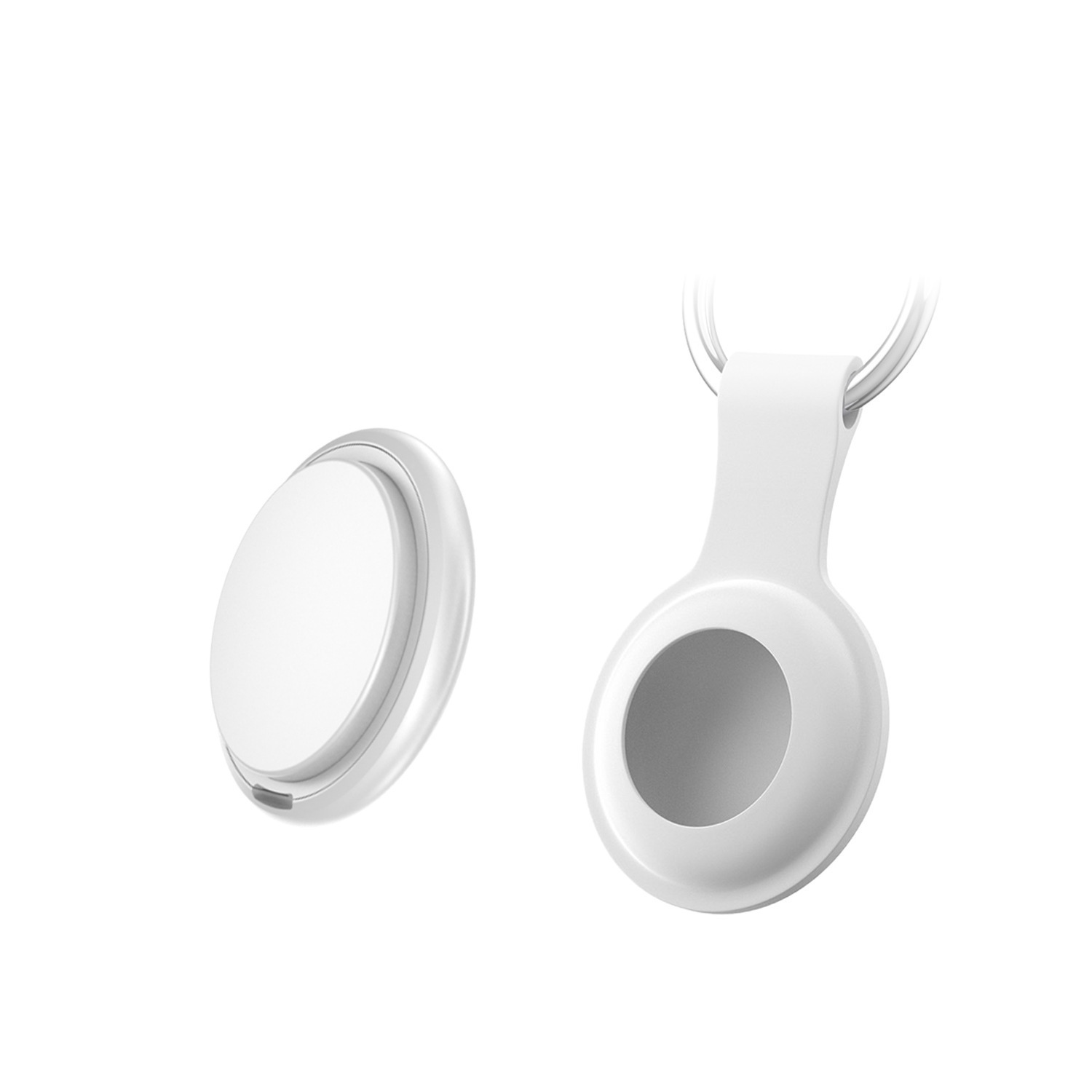 Global AirTag Localizador a prueba de pérdida de Apple IOS Find My Smart Bluetooth Locator Tracker