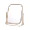 Square, white