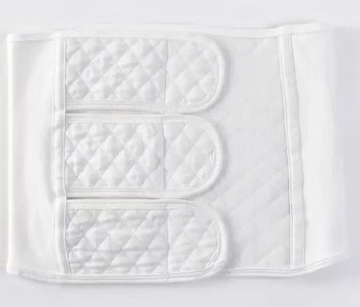 Cuidado posparto para mujeres embarazadas compresa fría bolsa de hielo cesárea image 11