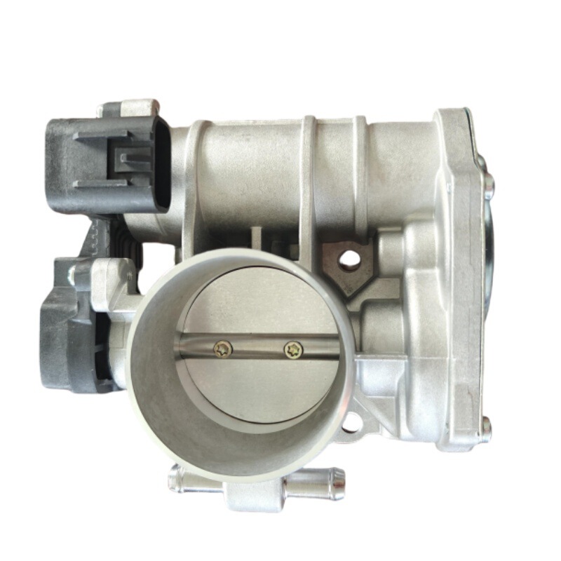 Throttle Body 25181982 25183237 96417720 96417740 Suitable for Chevrolet Throttle Body 25181982 25183237 96417720 96417740 Suitable for Chevrolet