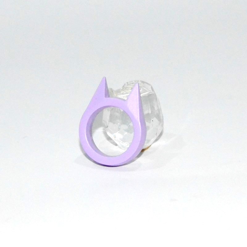 9 light purple