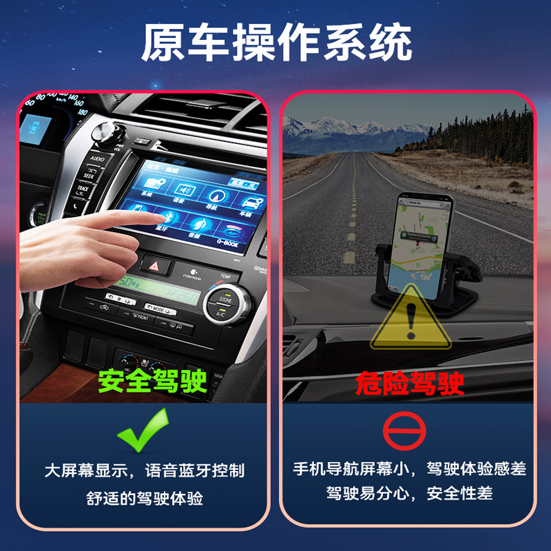 무선 자동차 CARPLAY 상자 스마트 컨버터 듀얼 시스템 USB/TYPE-C 연결 CARPLAYU 디스크