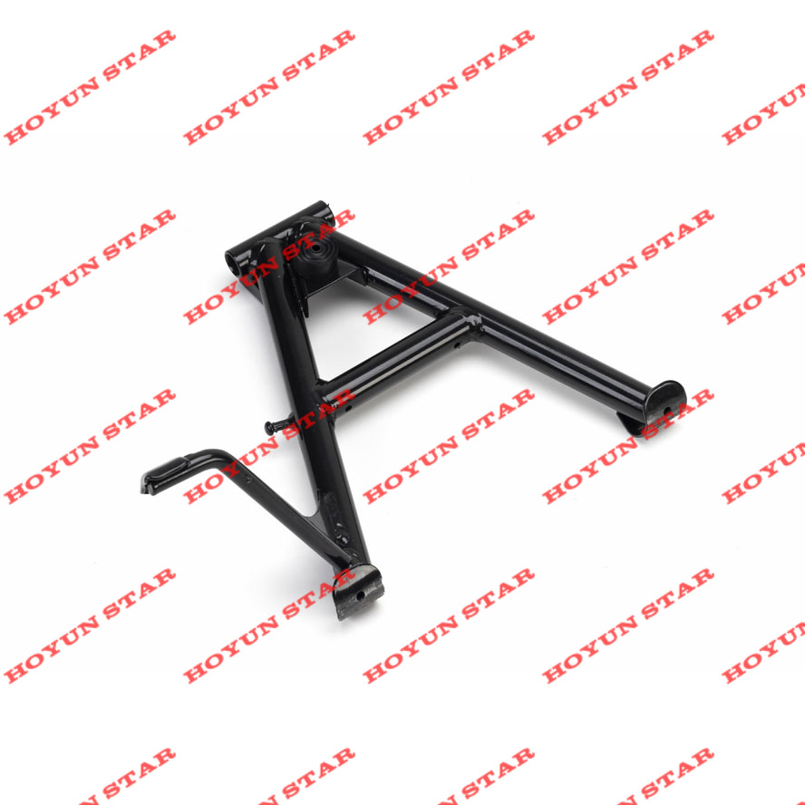 Boxer150 Bm150 Motorcycle Main Stand Soporte principal de motocicleta