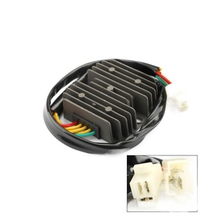 Motor regulator rectifier for Honda NX500 NX650 Dominator 31600-MY2-621