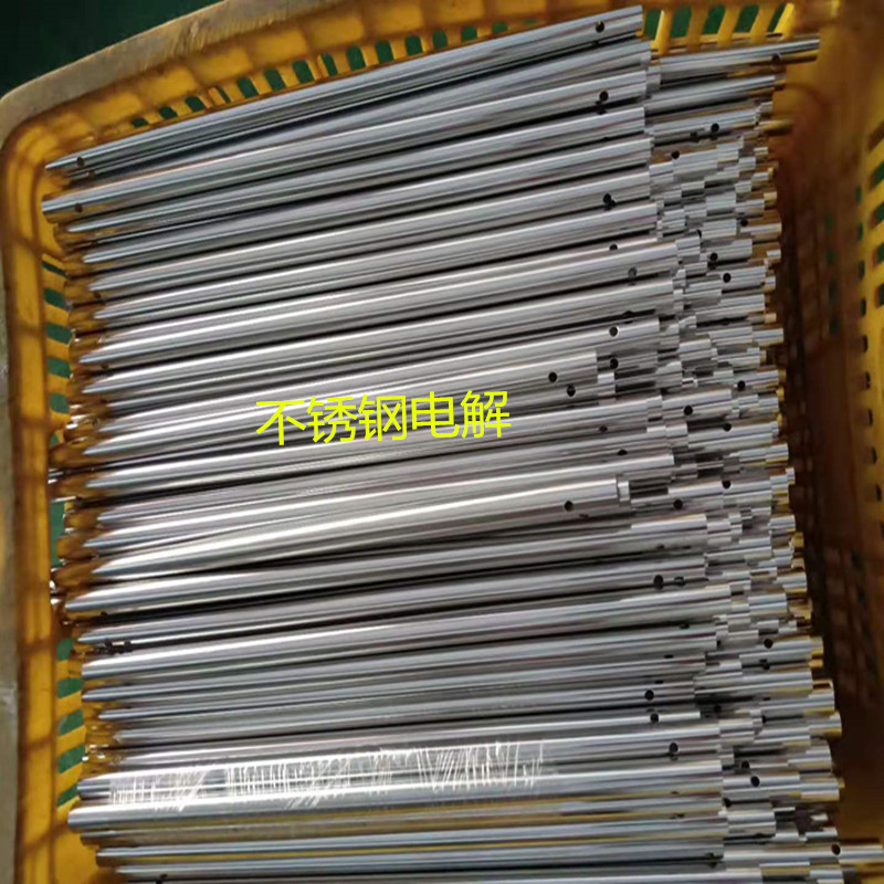国标304不锈钢精密毛细管  304不锈钢圆管磨尖 无缝管  切割加工