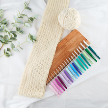 ӡ��KnitPro Waves2.0 ϵ���M���X�|�h�ë�¾����