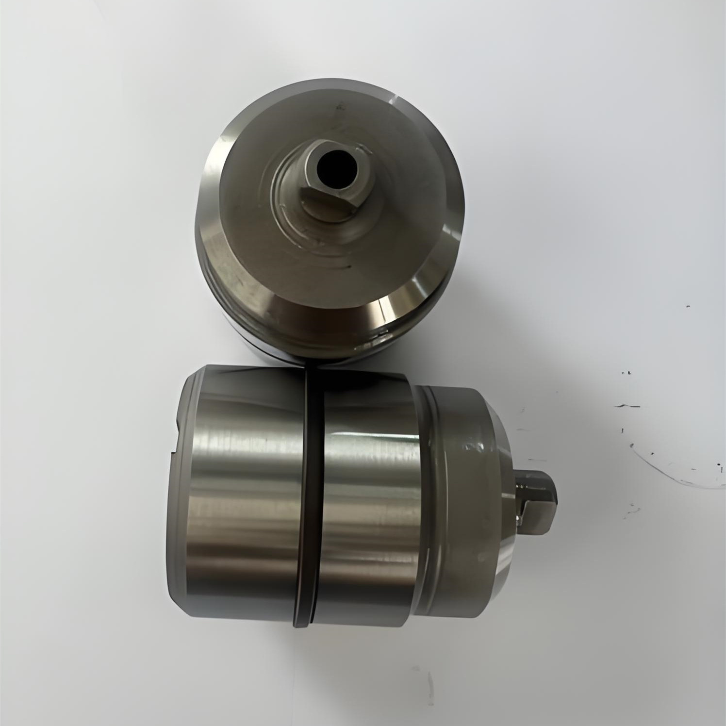 小松装载机WA470-6变速器放油阀6693-22-5600用于装载机配件