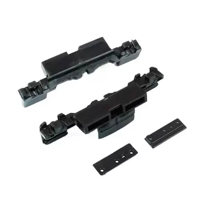 accessories, Sun visor rearview mirror