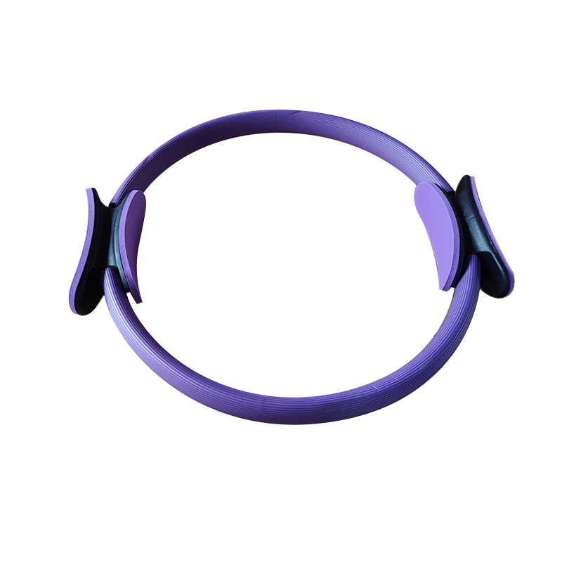 필라테스 서클 대외 무역 최종 주문 보라색