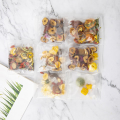 Wholesale factory combination tea tea bags, various bulk loose teas, chrysanthemum and cassia tea, green orange lemon tea, eight-treasure tea
