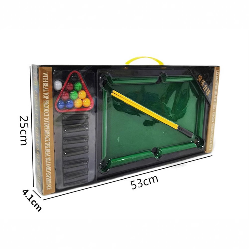 Juguetes para niños, juegos de mesa, billar, mesas de billar, juegos de mesa para el hogar, interacción entre padres e hijos, fabricantes de regalos para niños al por mayor