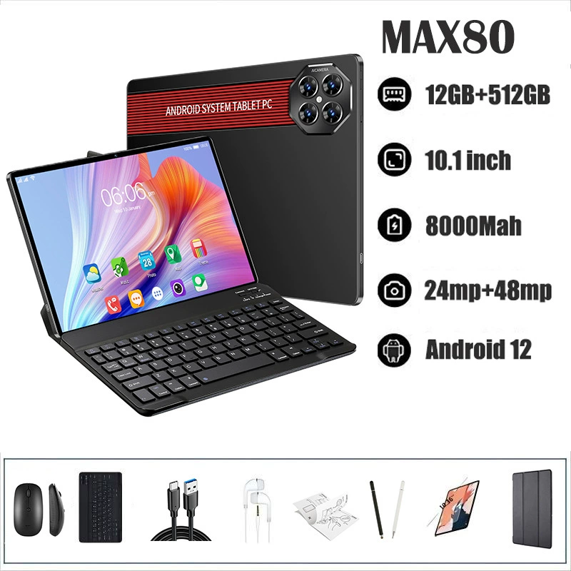 Планшет, умный ноутбук, 1 дюйм, Android, Bluetooth, AliExpress