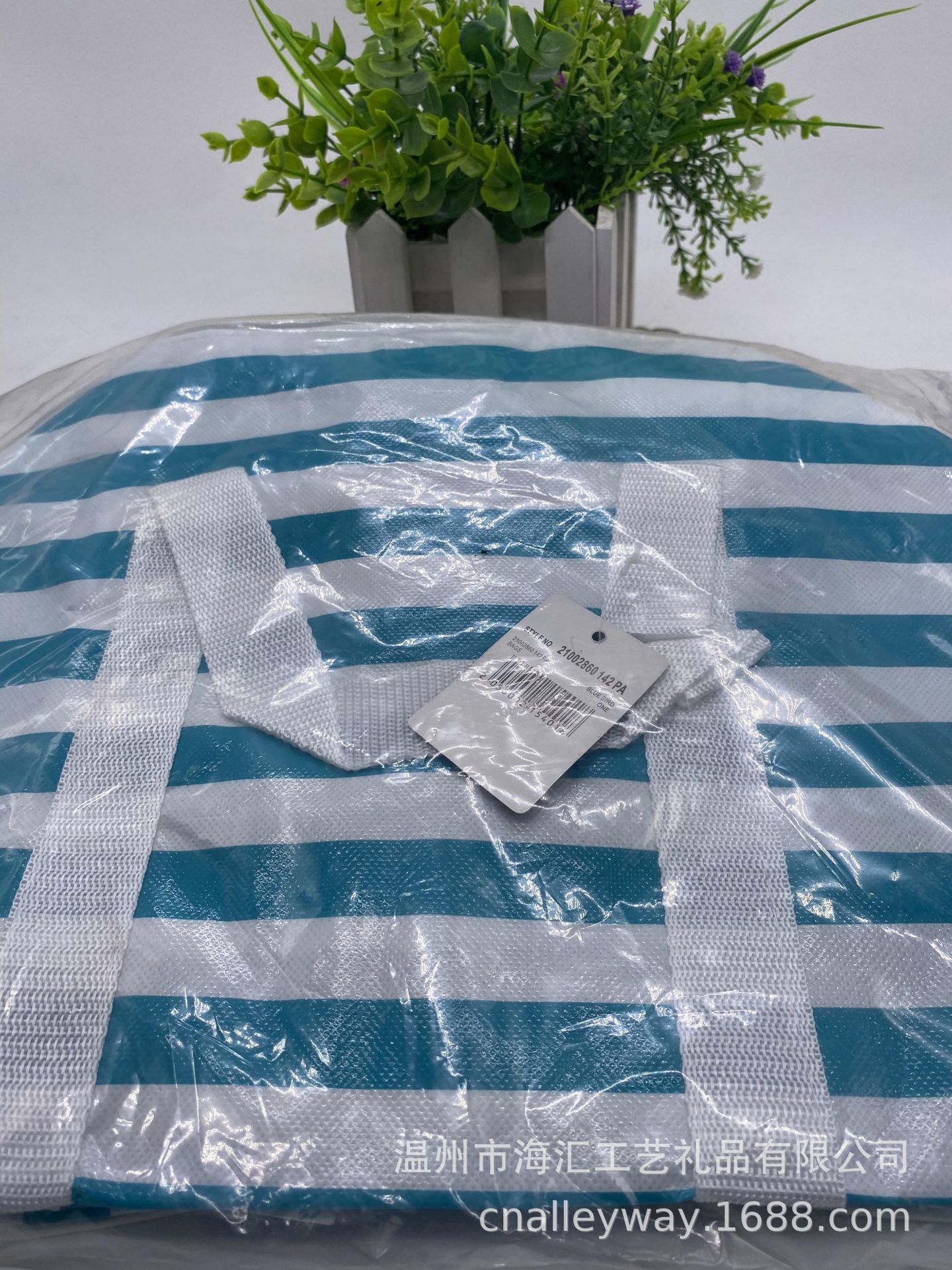 编织袋彩色购物编织袋定 制编织袋购物编织袋