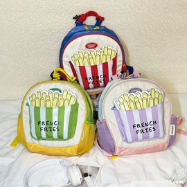 儿童单肩包;儿童双肩包;幼儿园书包