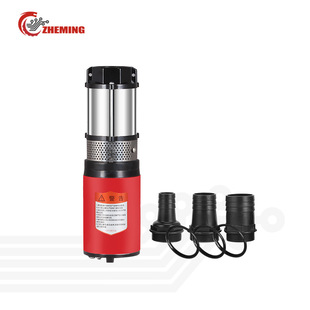 ֱ�����12v24v48v60v�ߓP�̴�����ֱ��̫��ܱ�DC SOLAR PUMP