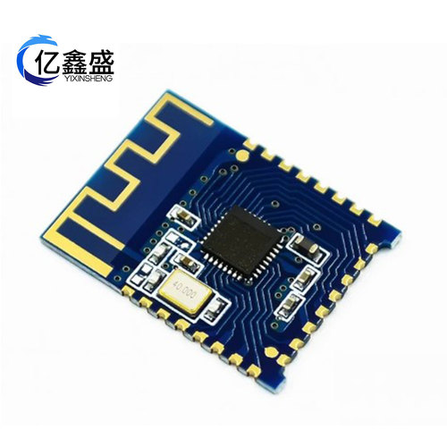 JDY-23 Bluetooth 5.0 Module BLE 5.0 Bluetooth Transparent Transmission Bluetooth Data Transmission CC2541 Slave Bluetooth