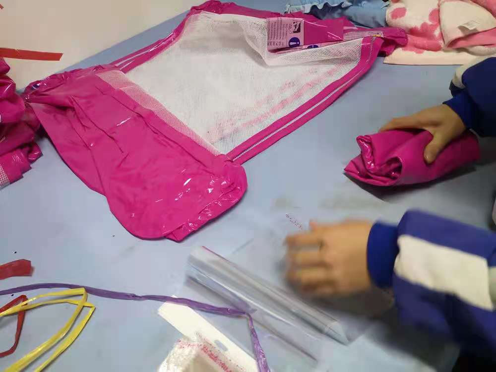 充气前130cm   60个起15元   颜色随机   26