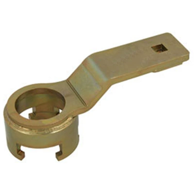 Crankshaft Pulley Retaining Tool Mühərrik tənzimləmə alətləri