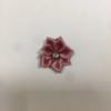 Decorations with accessories flower-shaped, accessory, clothing, handmade, flowered, wholesale