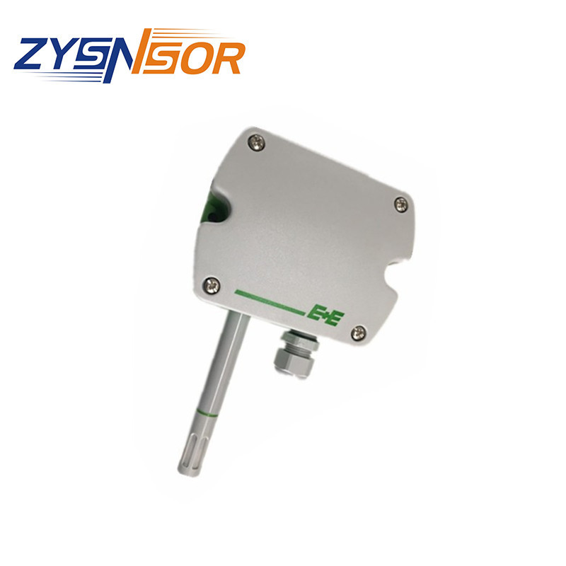 E+E温湿度传感器EE160-M1T1A6SBL-5SBH50 -5-50度 4-20MA 0-100%