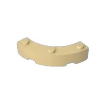 ����С����ƴװ��ľDIY��� 48092���1/4 4x4x1��Բ��ש