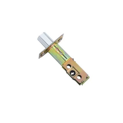 Замковые аксессуары, засов, универсальный корпус замка, язычок, старомодный дверной замок 6070, регулируемая головка замка, невидимый засов