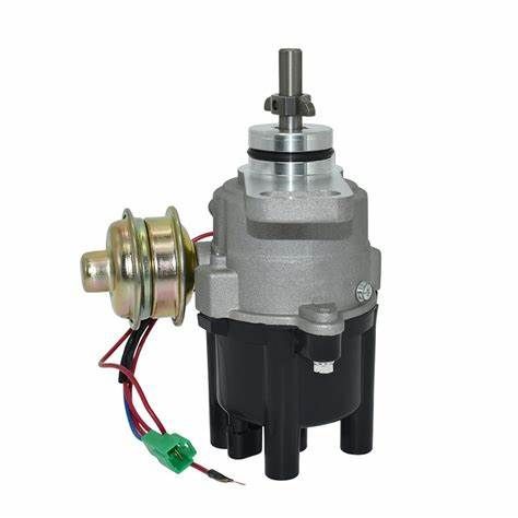 Ignition Distributor 19100-87120 1910087120 Suitable for Toyota S89