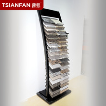 ���Ƽӹ�ʯ��չ�� �ɴuľ���Ĵ�Ƭ������ʽʯӢʯ�Ļ�ʯչʾ��