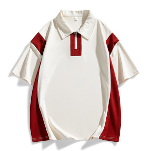 �S��ֱ�� �ļ��¿���Ů��H�����T��POLO������С���ײɫ���I��