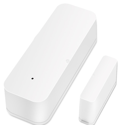 Sensor de inmersión en agua de temperatura y humedad magnética de micropuerta fácil Sensor de movimiento infrarrojo del cuerpo humano Zigbee Ewelink