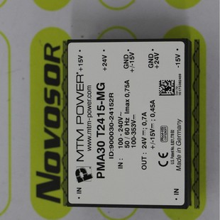 MTM POWER PCMA 15 T 515-NGS Power PCMA15T515-NGS