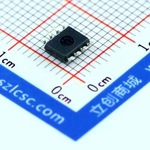 电子元器件SP708TE SOIC-8电源监控与复位芯片