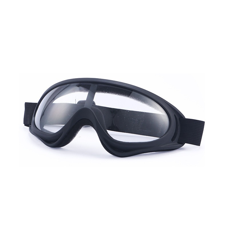 Unisex Riding Windscreen sand Ski glasses Defense Fan Tactical outdoor goggles Children's off-road sunglasses_voghion.com